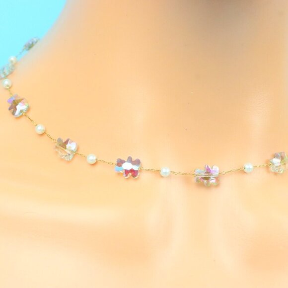 Delicate & Modern Necklace Chain – Perfect for Girls & Women, DYC1516 - Picture 11 of 14